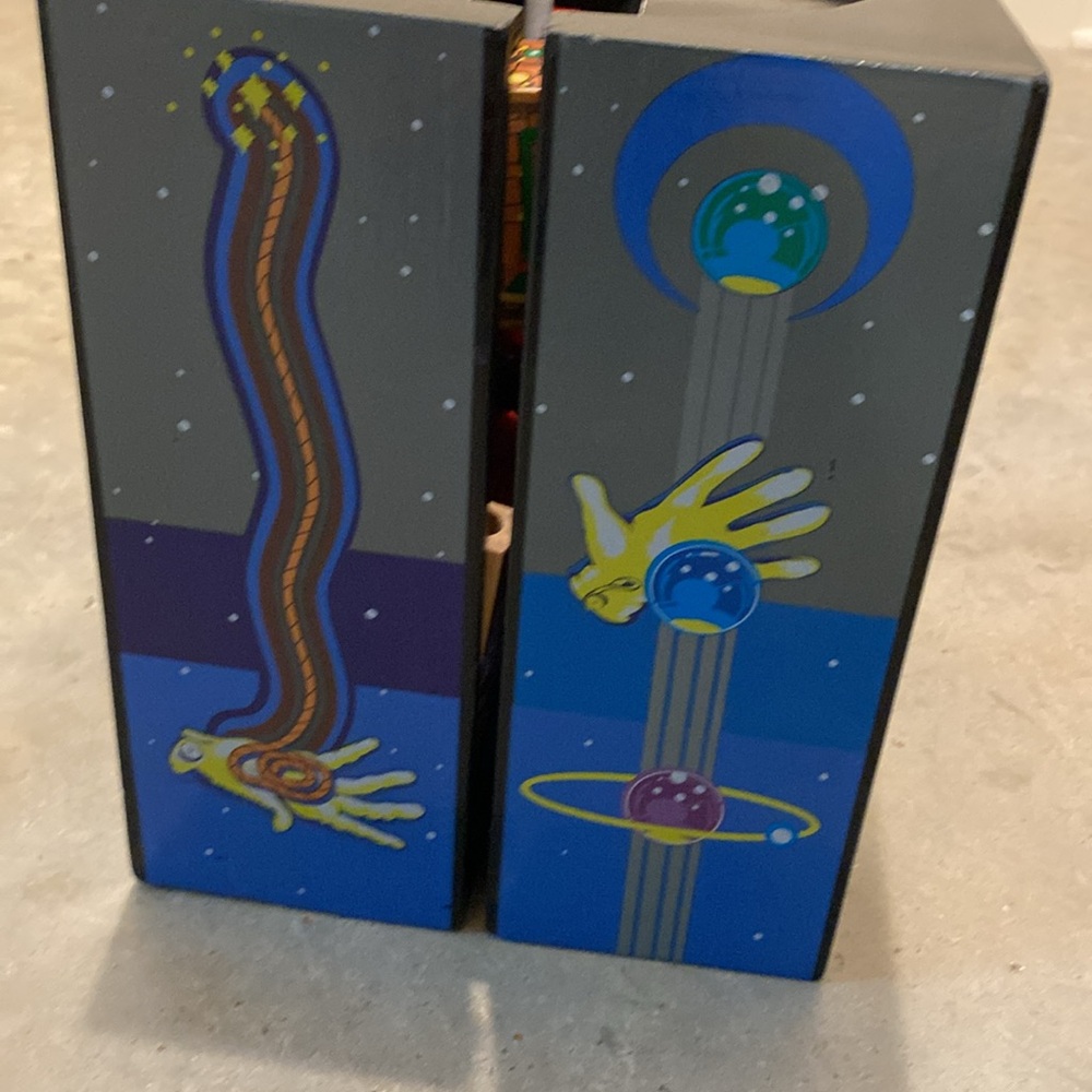 Magic sets - Picture 9 of 9